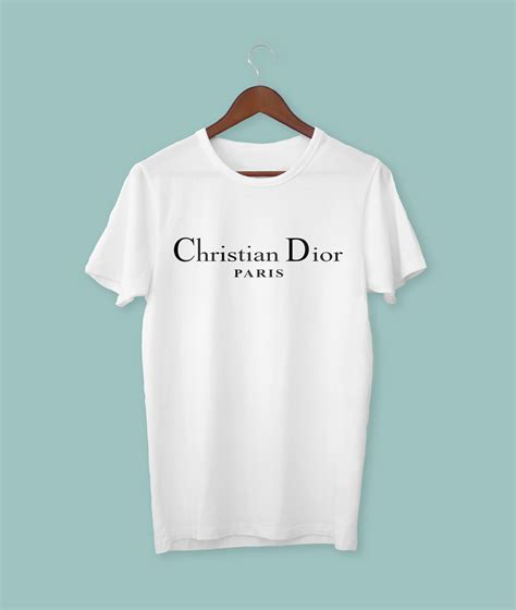 dior shirt black and white|christian dior men's t shirt.